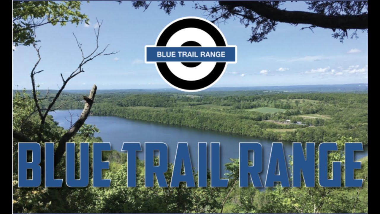Blue Trail Range Rates
